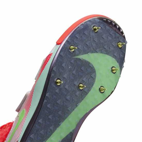 Nike Zoom Jvln Elt 3 Sn99  