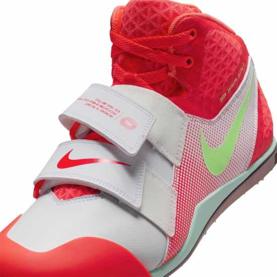 Nike Zoom Jvln Elt 3 Sn99  