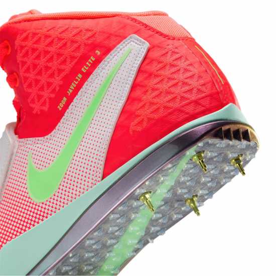 Nike Zoom Jvln Elt 3 Sn99  