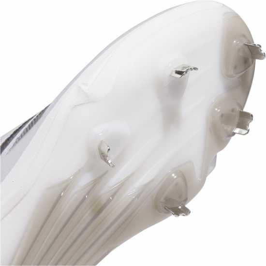 Adidas Women's Instinct Track Running Spikes Team Light Grey Adidas Women's Instinct Track Running Spikes Team Light Grey