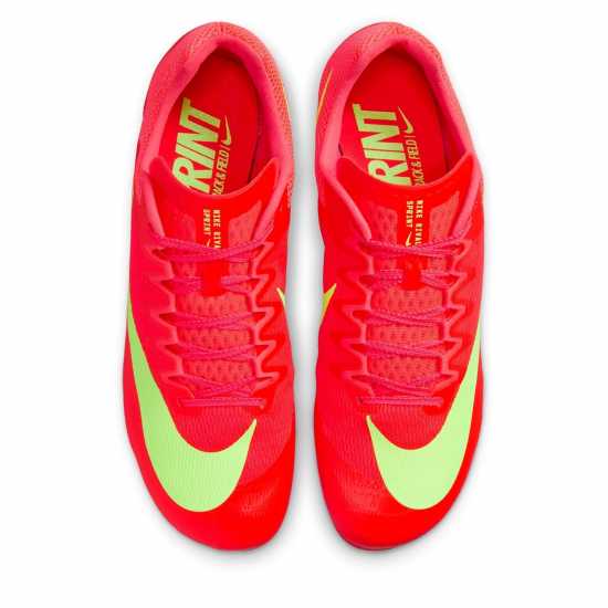 Nike Zoom Rival Spnt Sn99  