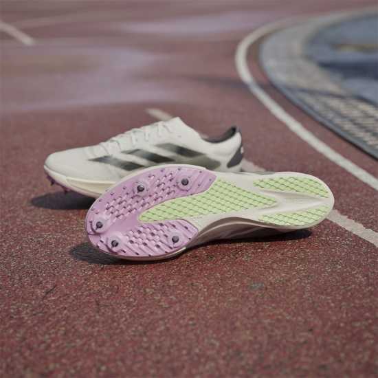 Adidas Adizero Ambition Track Running Spike  