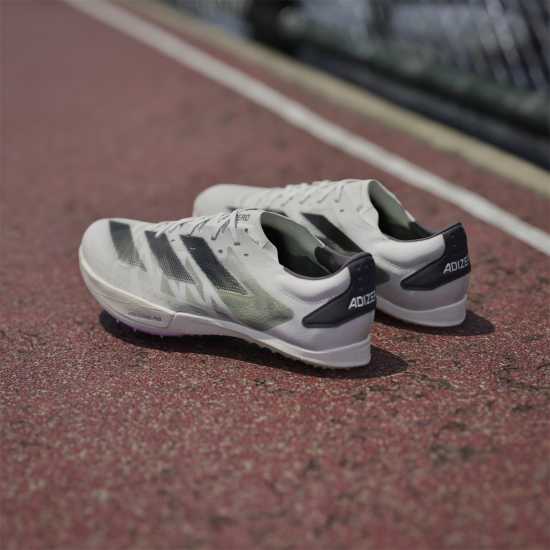 Adidas Adizero Ambition Track Running Spike  