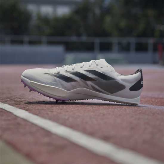 Adidas Adizero Ambition Track Running Spike  