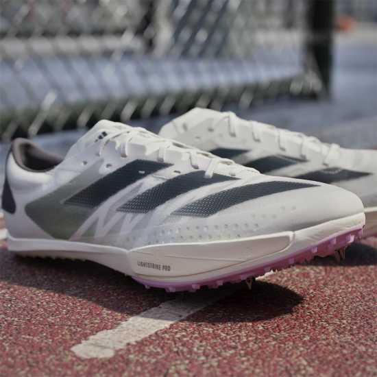 Adidas Adizero Ambition Track Running Spike  