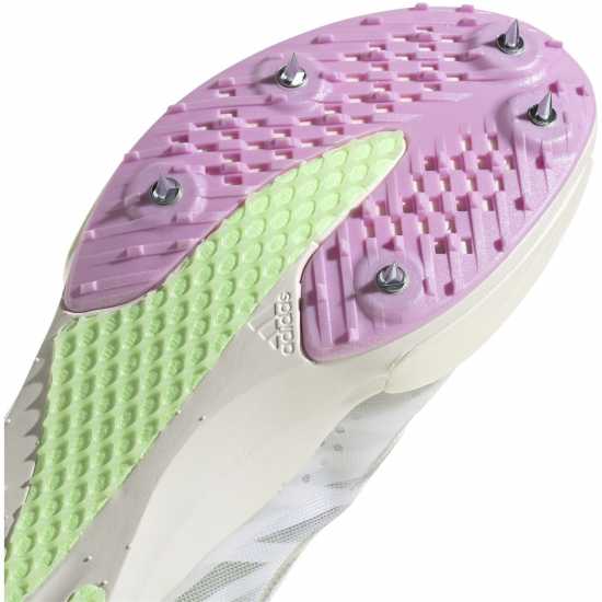 Adidas Adizero Ambition Track Running Spike  
