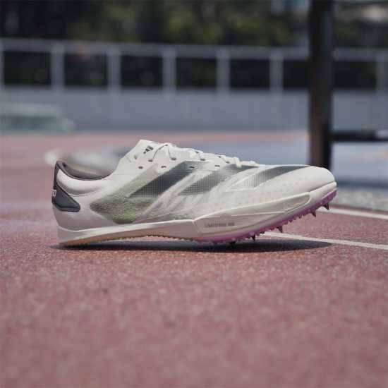 Adidas Adizero Ambition Track Running Spike  