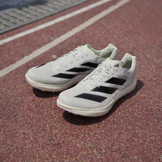 Adidas Мъжки Шпайкове За Бягане Adizero Avanti Tyo Running Spikes Mens  