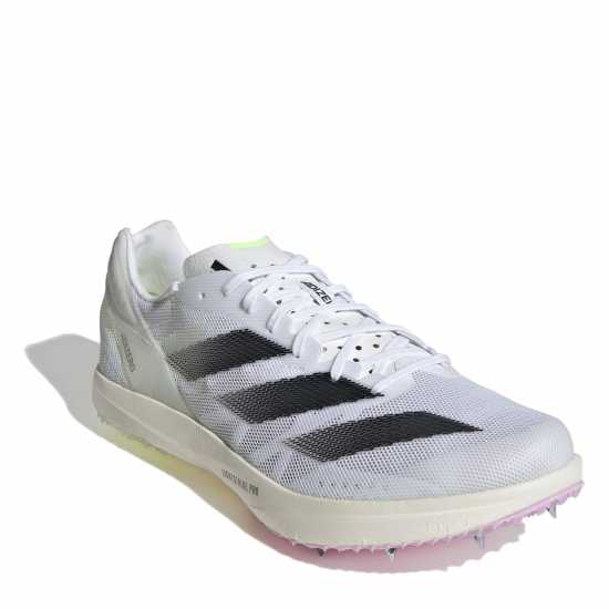 Adidas Мъжки Шпайкове За Бягане Adizero Avanti Tyo Running Spikes Mens  