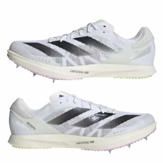 Adidas Мъжки Шпайкове За Бягане Adizero Avanti Tyo Running Spikes Mens  