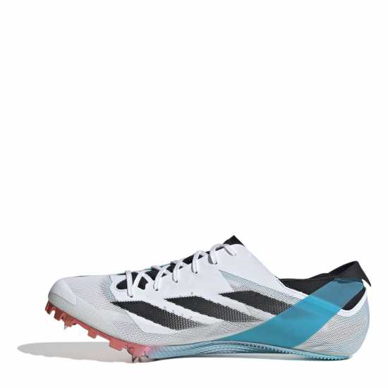 Adidas Мъжки Шпайкове За Бягане Adizero Finss Track Running Spikes Mens  