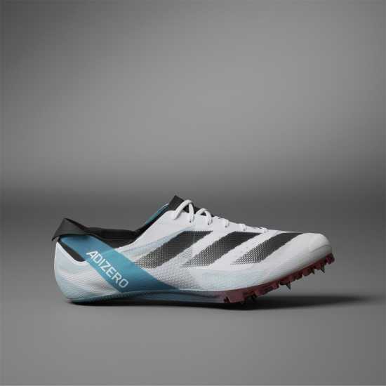 Adidas Мъжки Шпайкове За Бягане Adizero Finss Track Running Spikes Mens  
