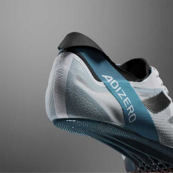 Adidas Мъжки Шпайкове За Бягане Adizero Finss Track Running Spikes Mens  
