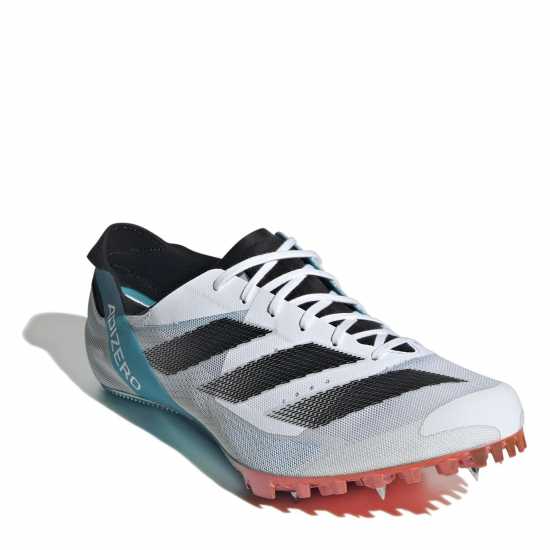 Adidas Мъжки Шпайкове За Бягане Adizero Finss Track Running Spikes Mens  