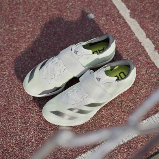 Adidas Adizero Track Running Spikes  