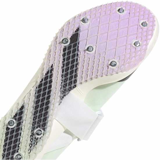 Adidas Adizero Track Running Spikes  