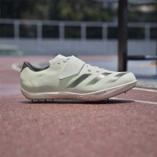 Adidas Adizero Track Running Spikes  