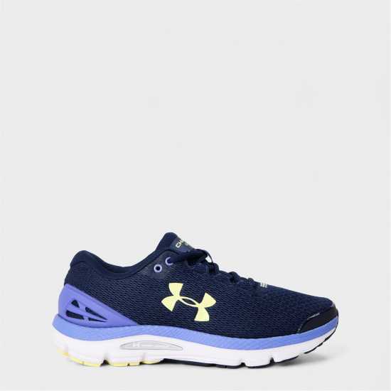 Under Armour Charged Gemini Track Running Spike Under Armour Charged Gemini Track Running Spike