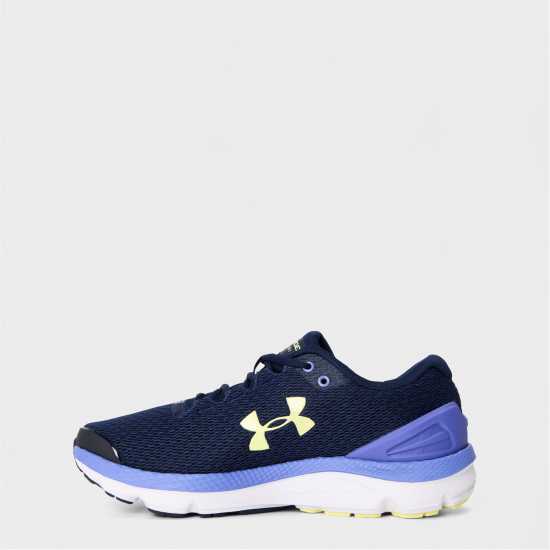 Under Armour Charged Gemini Track Running Spike Under Armour Charged Gemini Track Running Spike