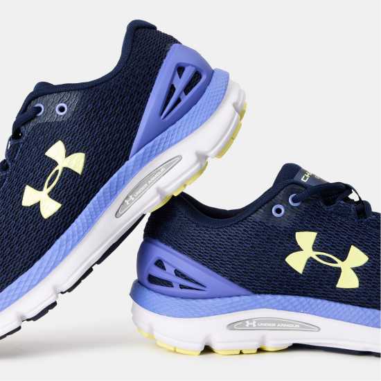 Under Armour Charged Gemini Track Running Spike Under Armour Charged Gemini Track Running Spike