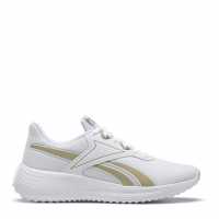 Reebok Lite 3.0 Running Shoes White/Gold Атлетика