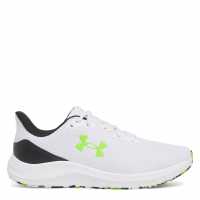 Under Armour Chased Pursuit Running Spikes Бяло 