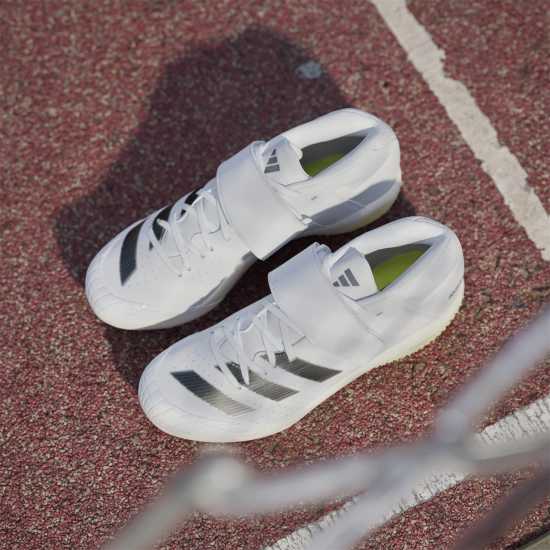 Adidas Adizero Javelin Running Spike Kids  