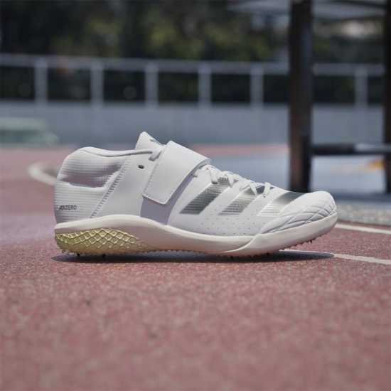 Adidas Adizero Javelin Running Spike Kids  