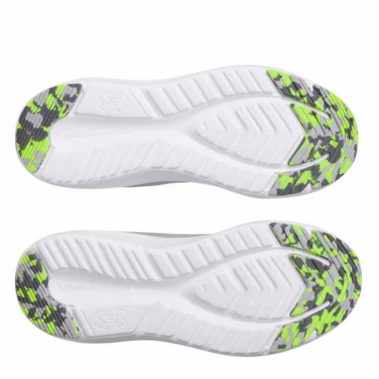 Under Armour Pursuit Track Running Spike  