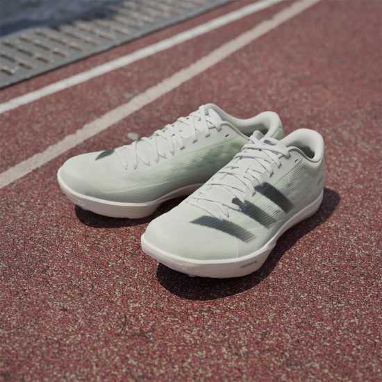 Adidas Men's Adizero Track Running Spike  