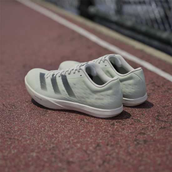 Adidas Men's Adizero Track Running Spike  