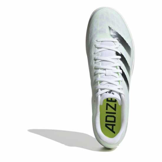 Adidas Men's Adizero Track Running Spike  