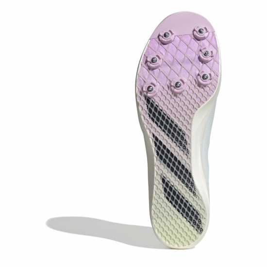 Adidas Men's Adizero Track Running Spike  