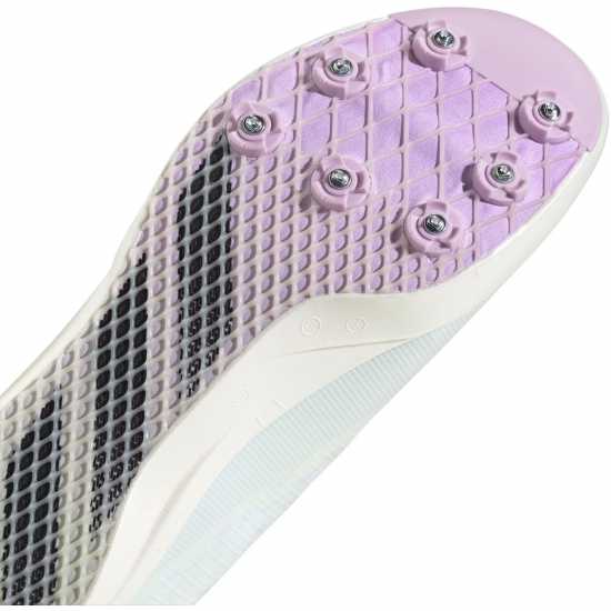 Adidas Men's Adizero Track Running Spike  