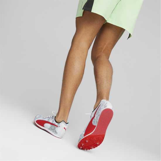 Puma Men's Evospeed Star 8 Track Running Spikes Puma Men's Evospeed Star 8 Track Running Spikes