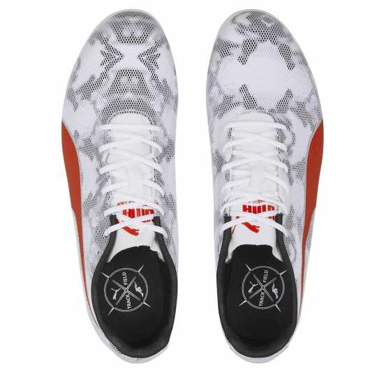 Puma Men's Evospeed Star 8 Track Running Spikes Puma Men's Evospeed Star 8 Track Running Spikes