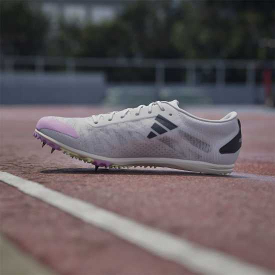 Adidas Adizero Running Spikes  