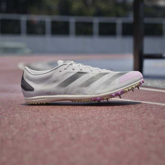 Adidas Adizero Running Spikes  