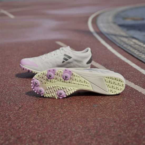 Adidas Adizero Running Spikes  