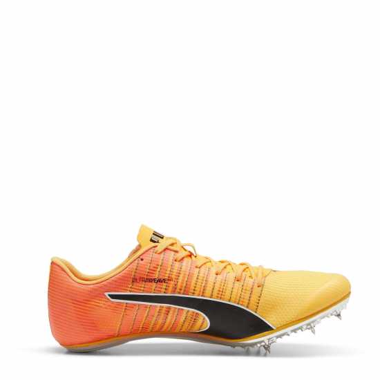 Puma Men's Evospeed Brush 6 Track Running Spikes Puma Men's Evospeed Brush 6 Track Running Spikes