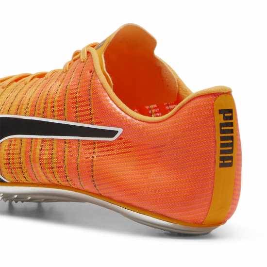 Puma Men's Evospeed Brush 6 Track Running Spikes Puma Men's Evospeed Brush 6 Track Running Spikes