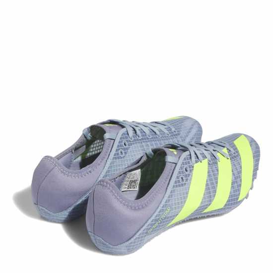 Adidas Sprintstar Track Running Spike  