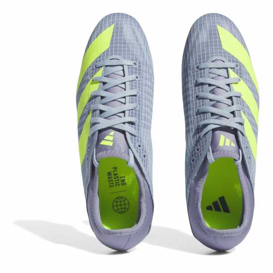 Adidas Sprintstar Track Running Spike  