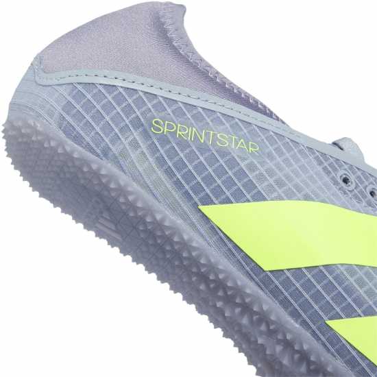 Adidas Sprintstar Track Running Spike  