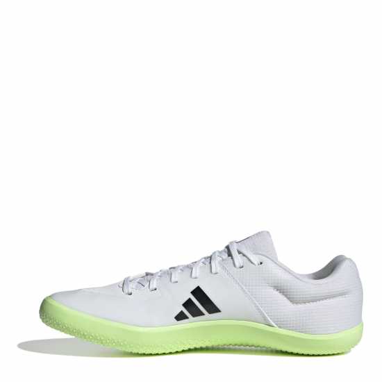 Adidas Throwstar Track Running Spike Фтур Бял 