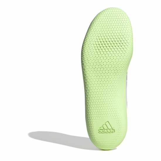 Adidas Throwstar Track Running Spike Фтур Бял 