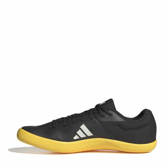 Adidas Throwstar Track Running Spike Основен черен 