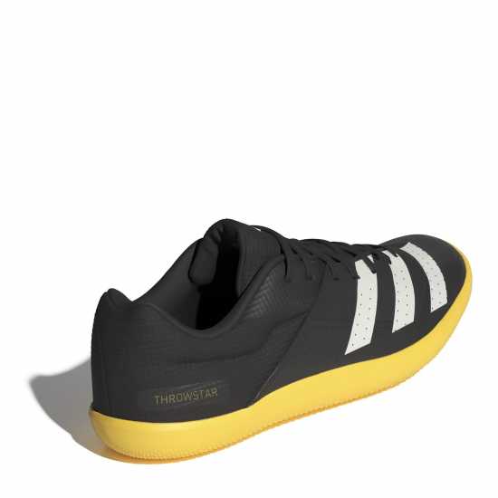 Adidas Throwstar Track Running Spike Основен черен 