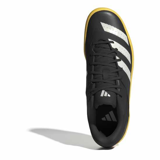 Adidas Throwstar Track Running Spike Основен черен 