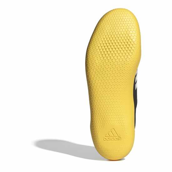 Adidas Throwstar Track Running Spike Основен черен 